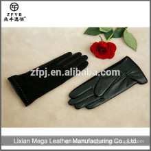 Hot-Selling High Quality Low Price Leather Welding Glove